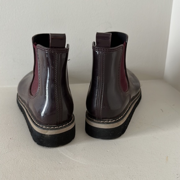 Cougar rain boots - Picture 4 of 6